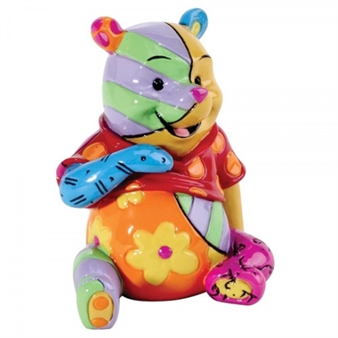Disney by Britto